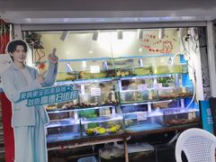 -来之顺海鲜菜馆·青岛菜·始于1993(栈桥店)