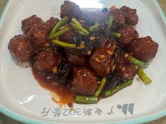 焦溜丸子-新302餐厅(国家新闻出版广电总局)