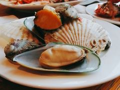 -解放碑威斯汀酒店-知味国际美食餐厅