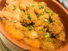 -佬麻雀·新湘菜(珠海金发购物中心店)