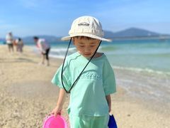 -三亚海棠湾喜来登度假酒店