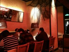 -外婆家(世界城广场店)