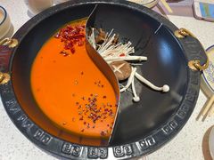 -火社火锅(裕华万达店)
