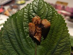 -丰茂烤串(公园店)