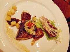 -马哥孛罗咖啡厅·Cafe Marco (厦门马哥孛罗东方大酒店)