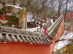 -终南山国家森林公园