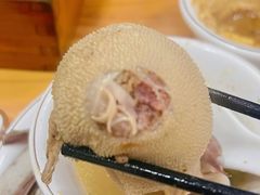-蔡记·九米羊肉炉(东渡店)