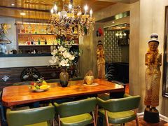 -Siam泰餐厅(水上公园店)