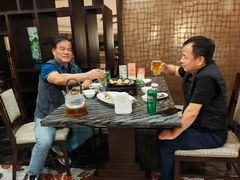 -四季轩中餐厅(徐州开元名都大酒店)