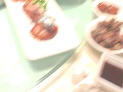 -北京老铺烤鸭(西稍门店)