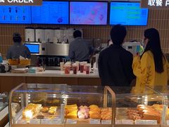 -奈雪的茶(新天地广场PRO店)