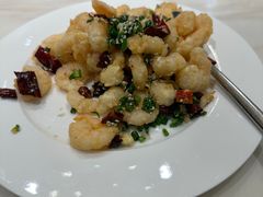 -梅龙镇酒家(南京西路总店)