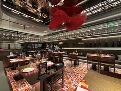 -ZAFFERANO西班牙海鲜饭(上海首店)