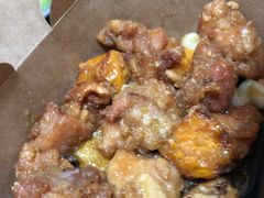 -obba kitchen(宽厚里总店)