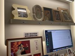-海马体照相馆(成都来福士广场店)
