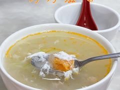 -好好滋味茶餐厅