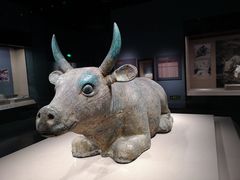 -宁夏博物馆