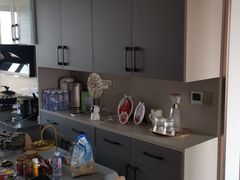 -佰丽爱家全屋定制(汶水店)