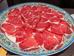 -东来顺饭庄(上地华联店)