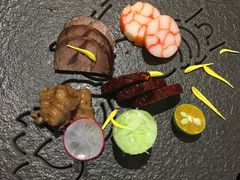 -涵苑私宴定制(外滩店)