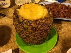 -多哥水傣味餐厅(司马巷店)