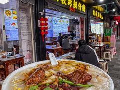 -村花杏荔枝湾艇仔粥