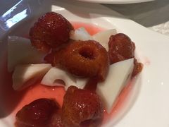 -旺顺阁·北京菜(北辰上品+)