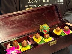 -Molee·泰府(东郊店)