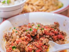 -赣饭农家·江西小炒(西乡店)