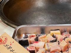 -江湖水乡铁锅炖魚(周庄嘉园店)