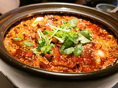 -麻六记(新天地店)