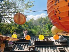 -HERRE·FARM 赫尔露营农场·团建聚会包场