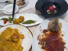 -大树餐厅(大悦城店)