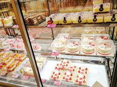 -味多美蛋糕(通州店)