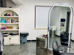 -印·salon烫染专业店