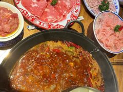 -楠火锅(广州总店)