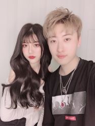 点击看大图 -3AM HAIR SALON烫发染发接发