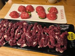 -嬷孙家潮汕牛肉火锅(北京路天河城店)