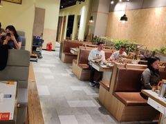 -老板娘的烤肉店(港湾广场店)