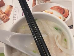 -翠华餐厅(百老汇店)