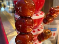 糖葫芦-麻六记(新天地店)