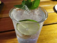 -埠口精酿夜景餐酒吧· BREWPORT BISTRO(长嘉汇重庆之眼店)