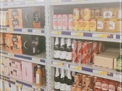 -麦德龙(芝罘店)