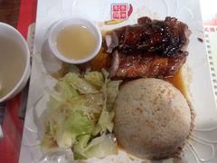 -永祥烧腊餐厅(虹口店)