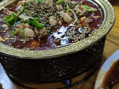 -西北兄弟大盘鸡卷子鸡