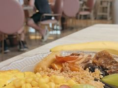 -广州天河体育中心美居酒店