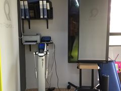 -Liking Fit24小时智能健身(金汇路韩国街店)