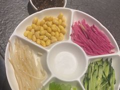 -北平盛世·新京菜·北京烤鸭(劲松·双井店)