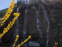 -黄花溪