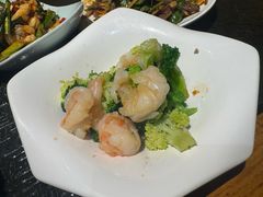 -小城粥道·海胆鲜虾粥(解放广场店)